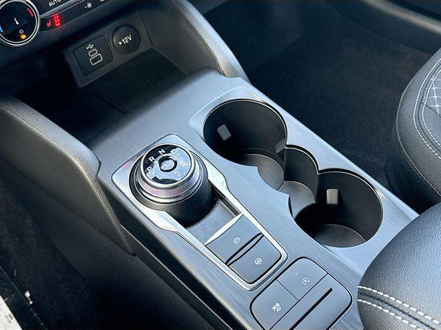 new 2026 Ford Escape car, priced at $32,440