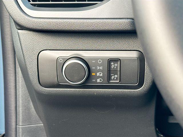 new 2026 Ford Escape car, priced at $32,440