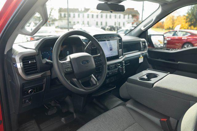 new 2024 Ford F-150 car, priced at $48,329
