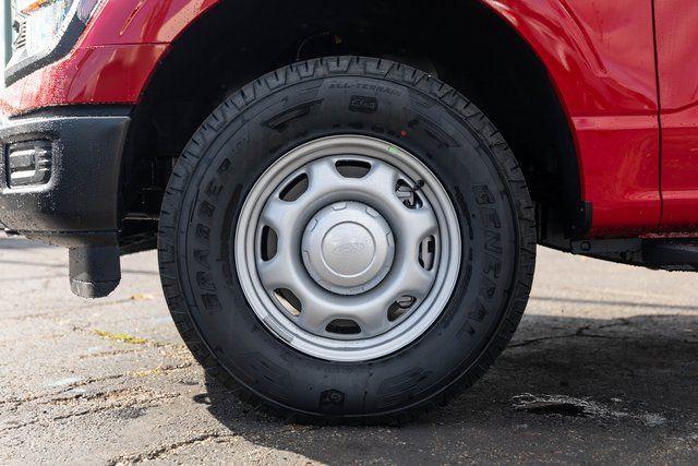 new 2024 Ford F-150 car, priced at $48,329