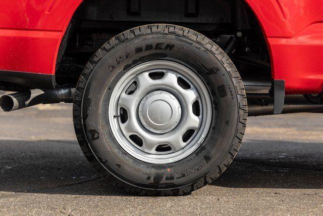 new 2024 Ford F-150 car, priced at $48,329