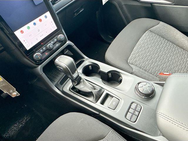 new 2025 Ford Ranger car, priced at $42,980