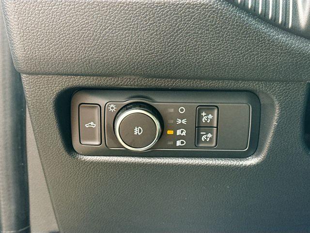 new 2025 Ford Ranger car, priced at $42,980