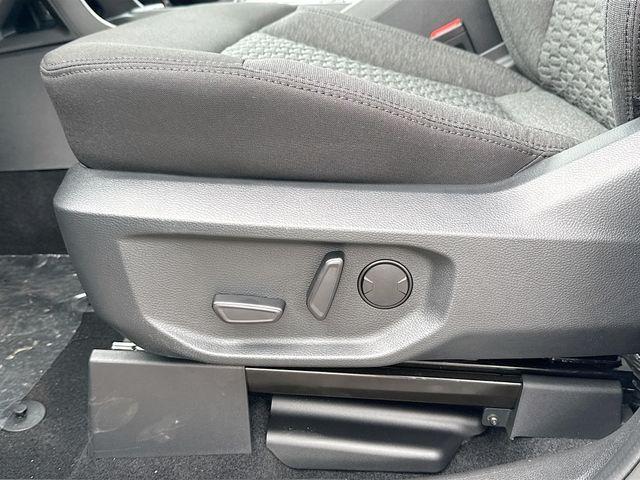 new 2025 Ford Ranger car, priced at $42,980