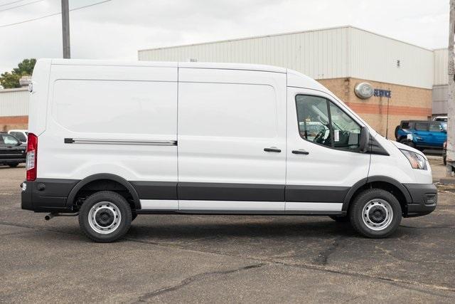 new 2024 Ford Transit-250 car, priced at $51,980