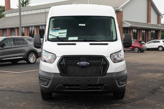 new 2024 Ford Transit-250 car, priced at $51,980