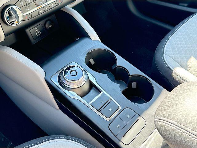 new 2026 Ford Escape car, priced at $33,735