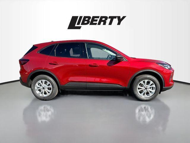 new 2026 Ford Escape car, priced at $33,735
