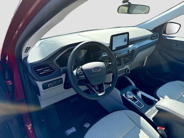 new 2026 Ford Escape car, priced at $33,735