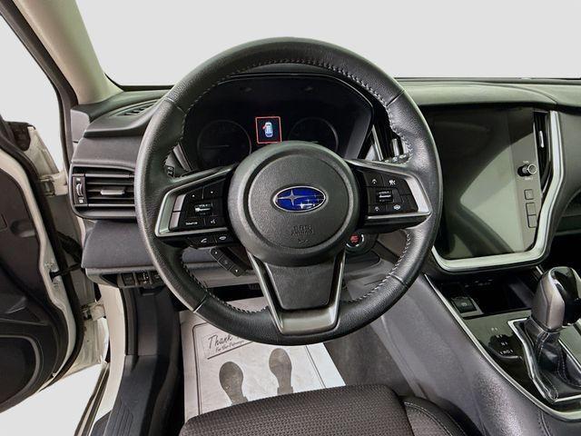 used 2022 Subaru Outback car, priced at $24,900