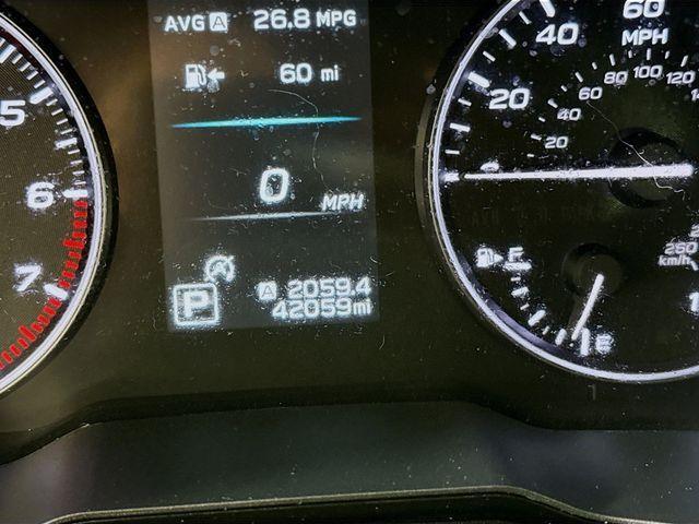 used 2022 Subaru Outback car, priced at $24,900