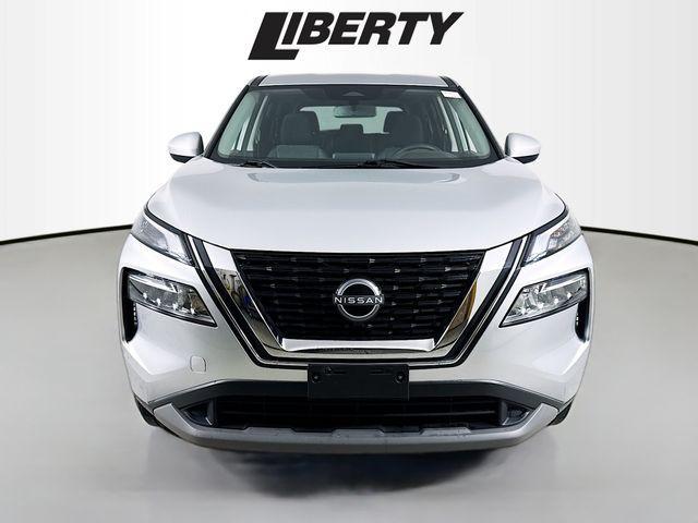 used 2023 Nissan Rogue car, priced at $25,500