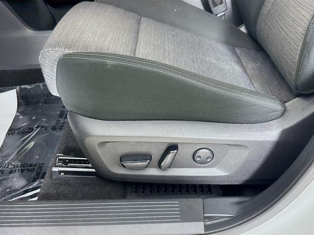 used 2023 Nissan Rogue car, priced at $25,500