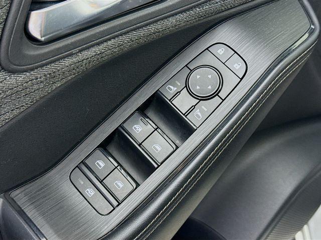 used 2023 Nissan Rogue car, priced at $25,500
