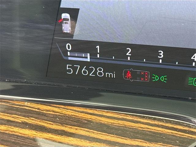 used 2021 Cadillac Escalade car, priced at $62,750