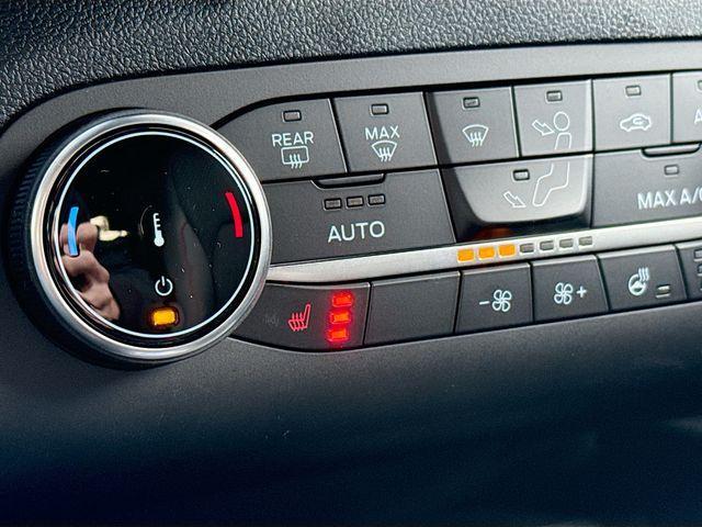 new 2026 Ford Escape car, priced at $33,099