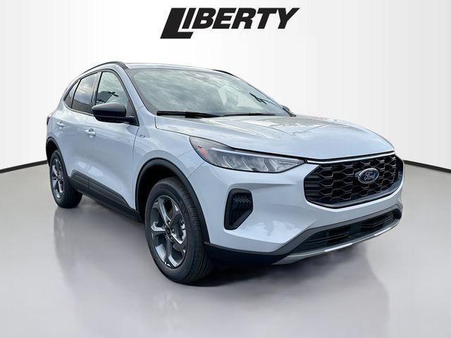 new 2026 Ford Escape car, priced at $33,099