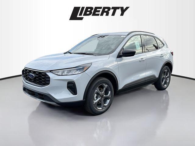new 2026 Ford Escape car, priced at $33,099