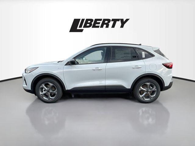new 2026 Ford Escape car, priced at $33,099