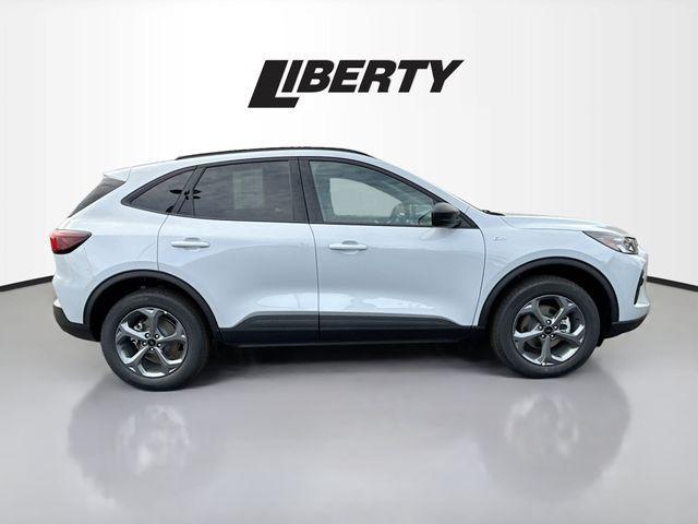 new 2026 Ford Escape car, priced at $33,099