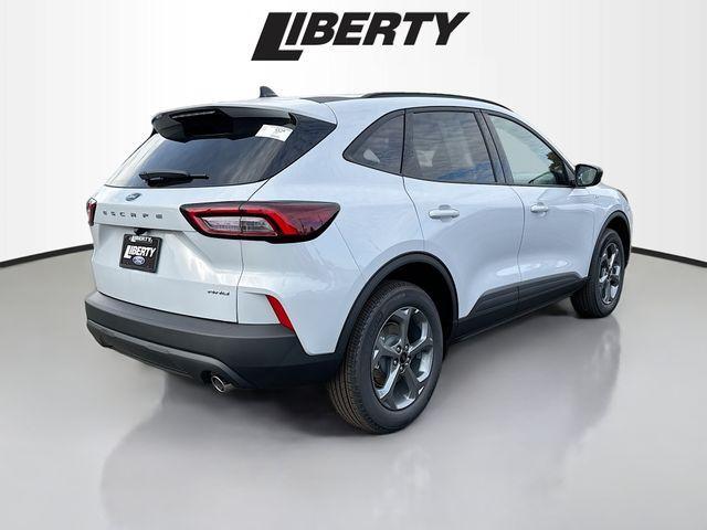 new 2026 Ford Escape car, priced at $33,099