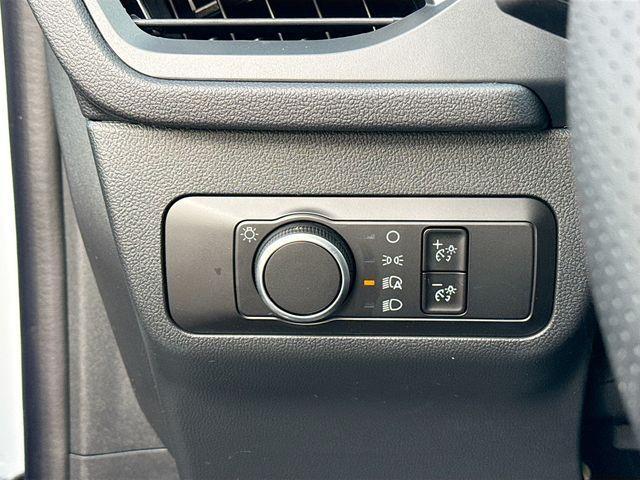 new 2026 Ford Escape car, priced at $33,099