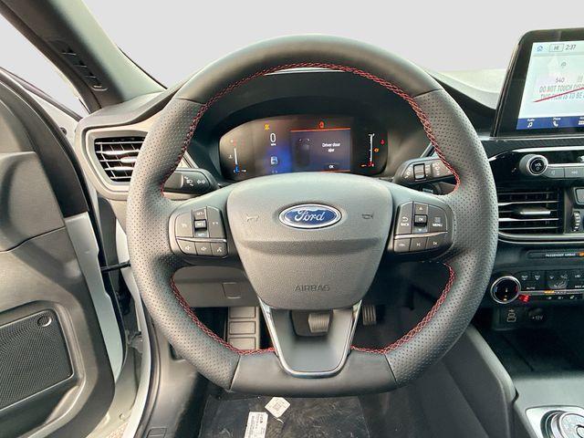 new 2026 Ford Escape car, priced at $33,099