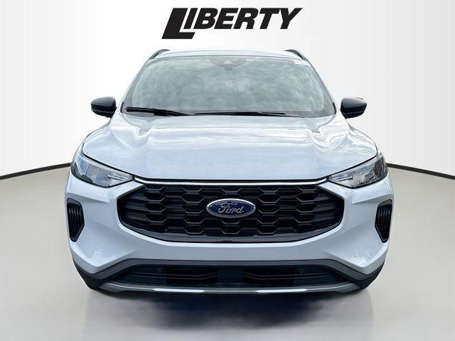 new 2026 Ford Escape car, priced at $33,099