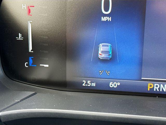 new 2026 Ford Escape car, priced at $33,099