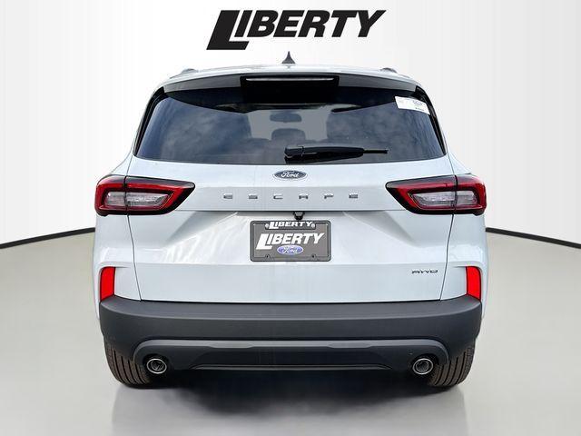 new 2026 Ford Escape car, priced at $33,099