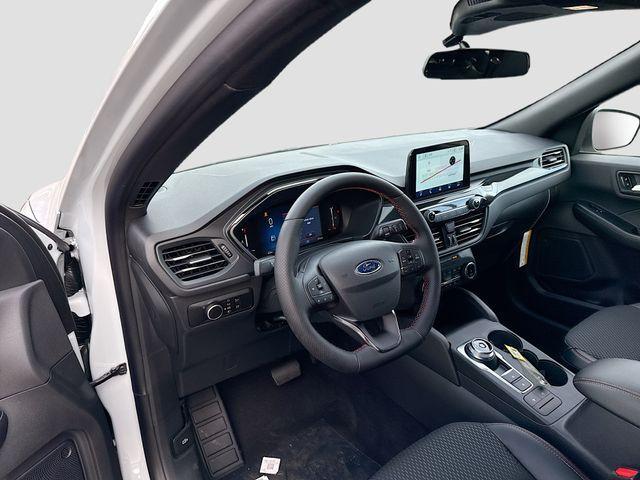 new 2026 Ford Escape car, priced at $33,099