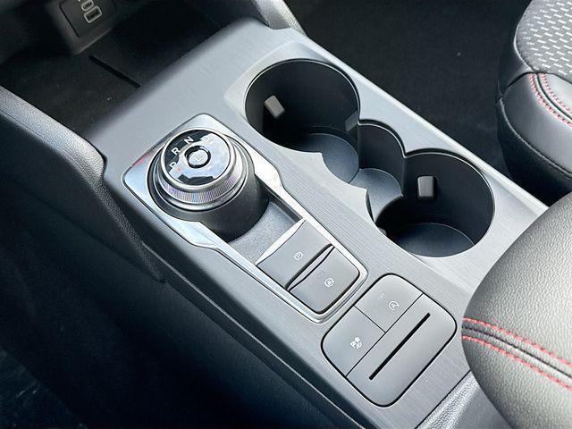 new 2026 Ford Escape car, priced at $33,099