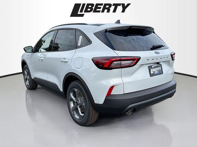 new 2026 Ford Escape car, priced at $33,099
