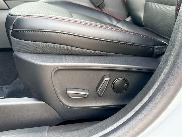 new 2026 Ford Escape car, priced at $33,099