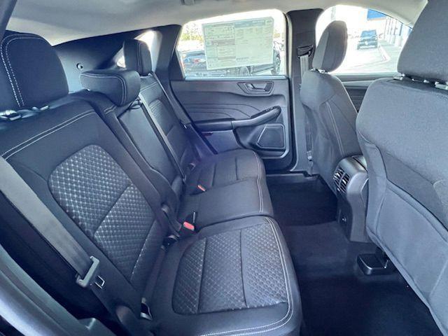 new 2025 Ford Escape car, priced at $32,625