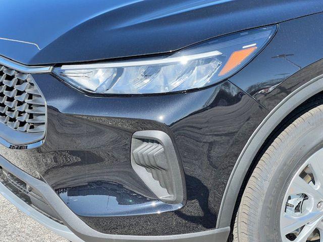 new 2025 Ford Escape car, priced at $32,625