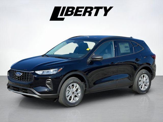 new 2025 Ford Escape car, priced at $32,625