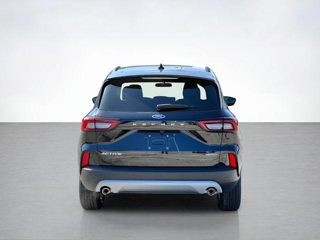new 2025 Ford Escape car, priced at $32,625