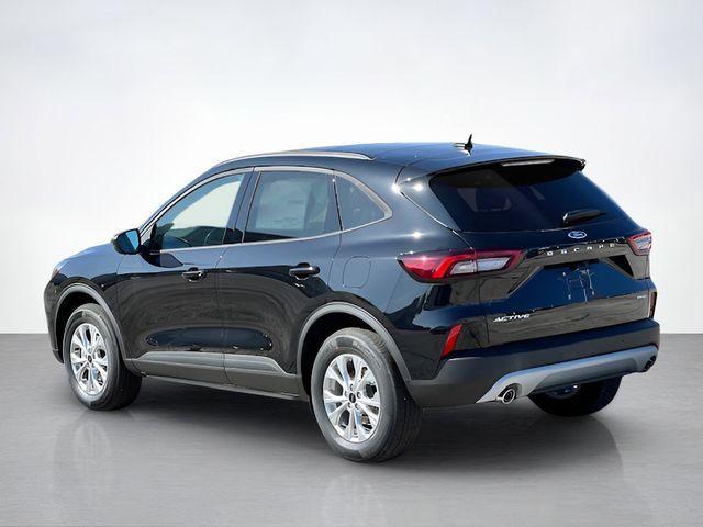 new 2025 Ford Escape car, priced at $32,625