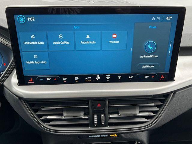 new 2025 Ford Escape car, priced at $32,625