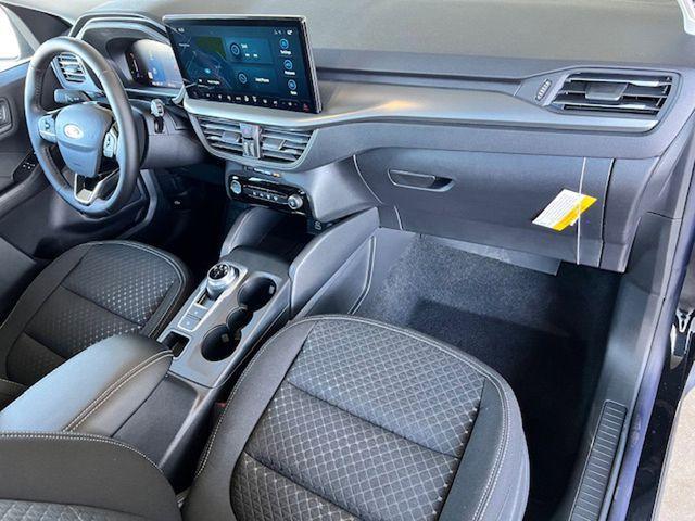 new 2025 Ford Escape car, priced at $32,625