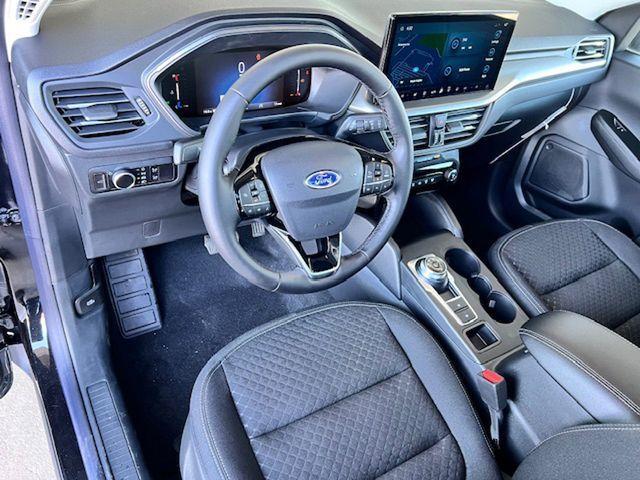 new 2025 Ford Escape car, priced at $32,625