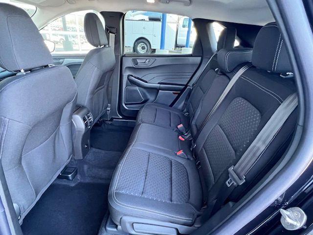 new 2025 Ford Escape car, priced at $32,625