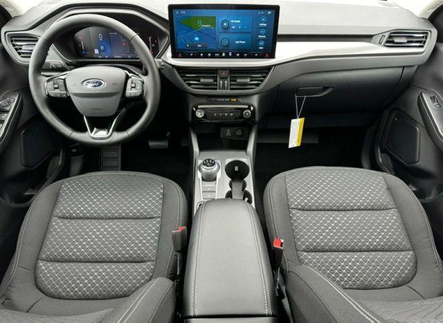 new 2025 Ford Escape car, priced at $32,625