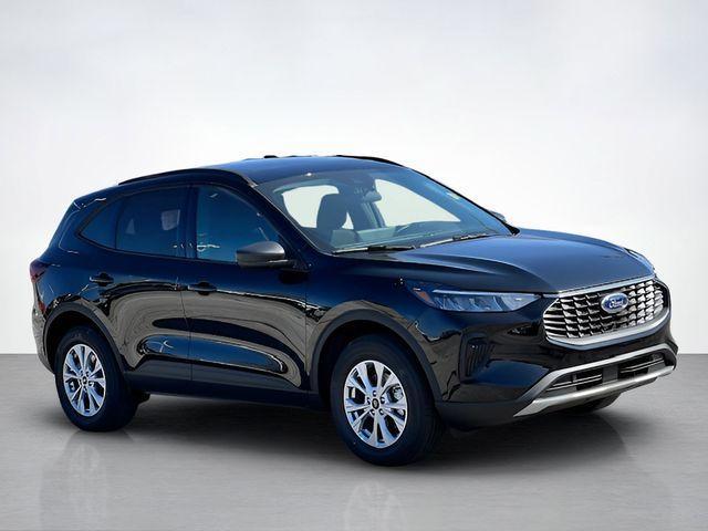 new 2025 Ford Escape car, priced at $32,625