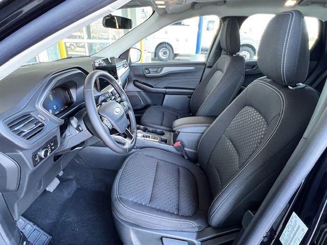 new 2025 Ford Escape car, priced at $32,625