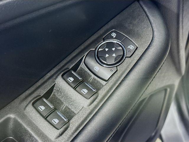 used 2021 Ford Edge car, priced at $21,990