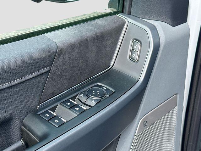 new 2025 Ford F-150 car, priced at $59,912