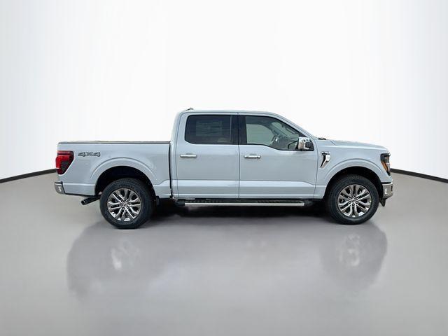new 2025 Ford F-150 car, priced at $59,912