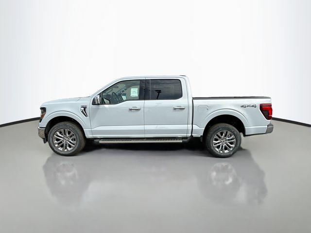 new 2025 Ford F-150 car, priced at $59,912